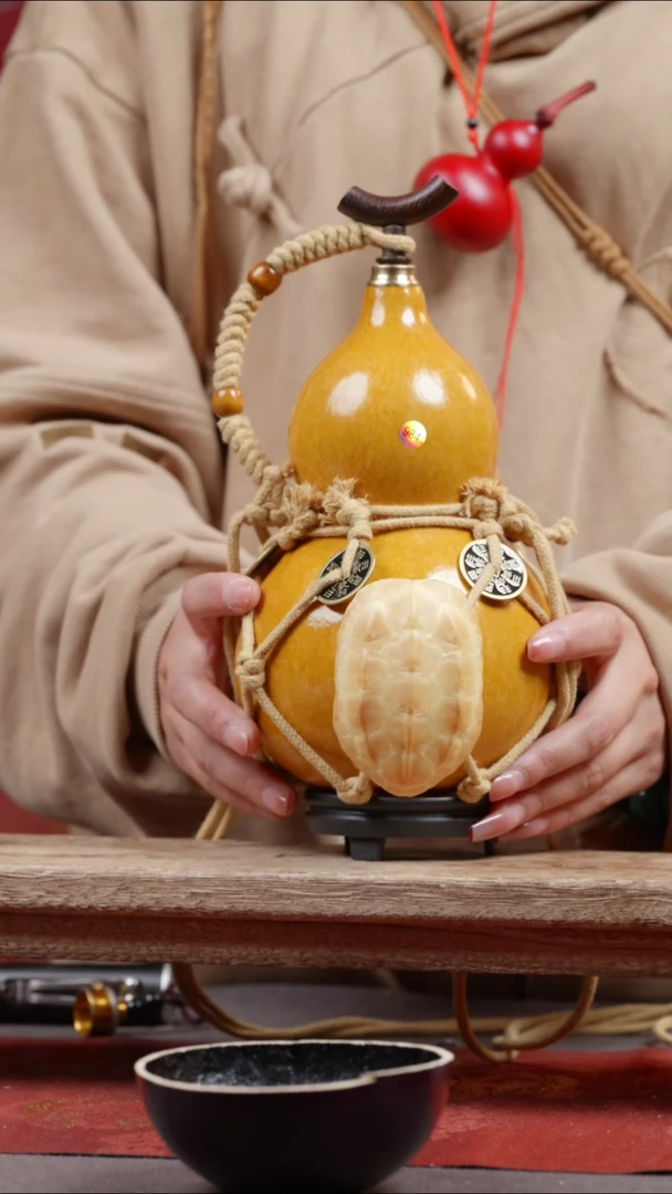 984号大漆葫芦一物一拍拍拍退退限购拉黑