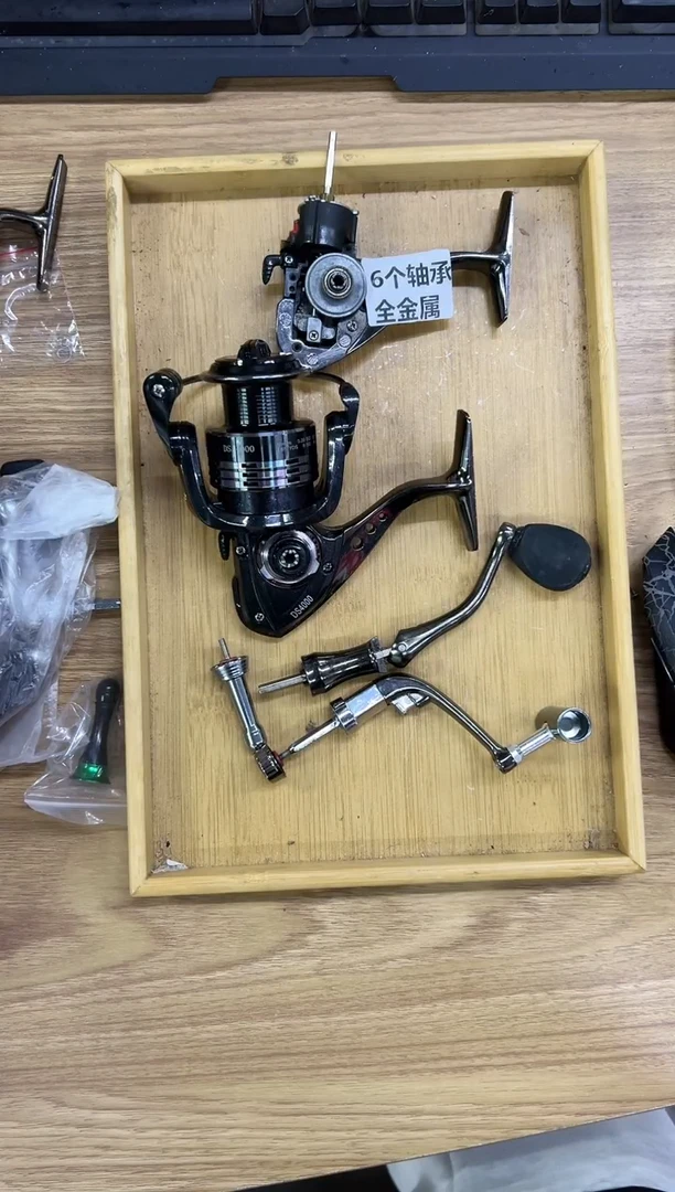 39型号4000线杯泰诺精工