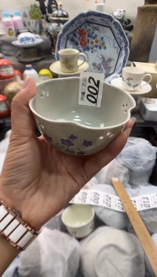 瓷片龐*芝002