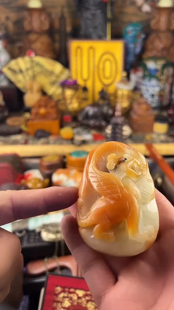 吊坠滴血莲花菩提三三甄选