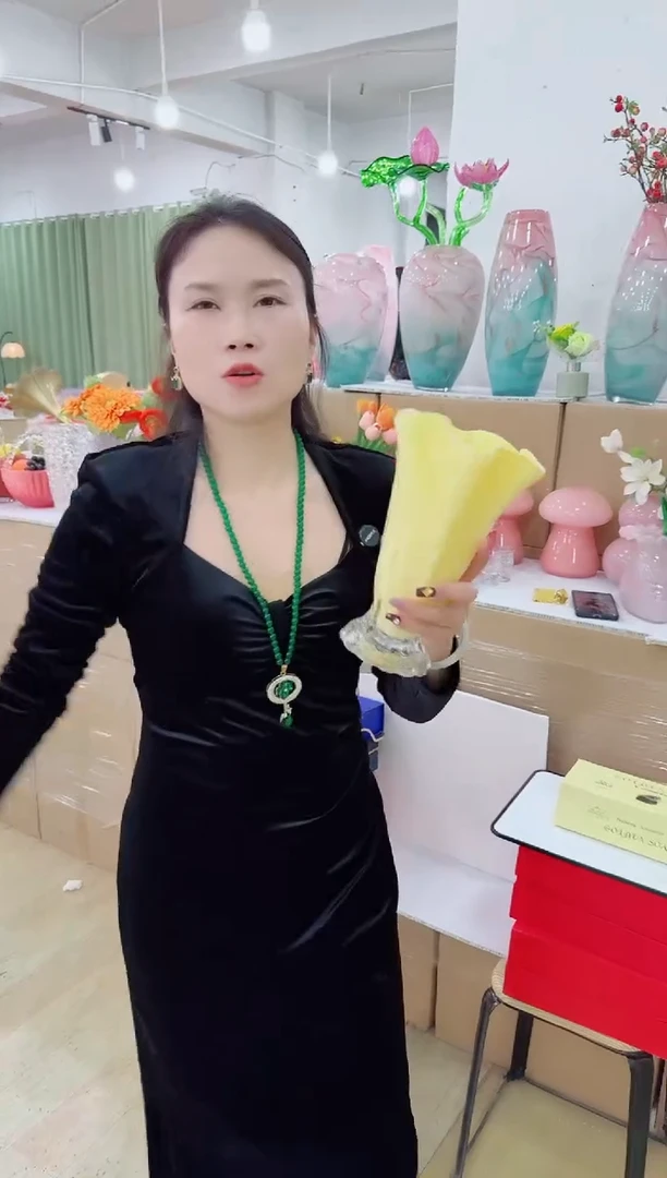 榕槿家居外贸孤品A-10