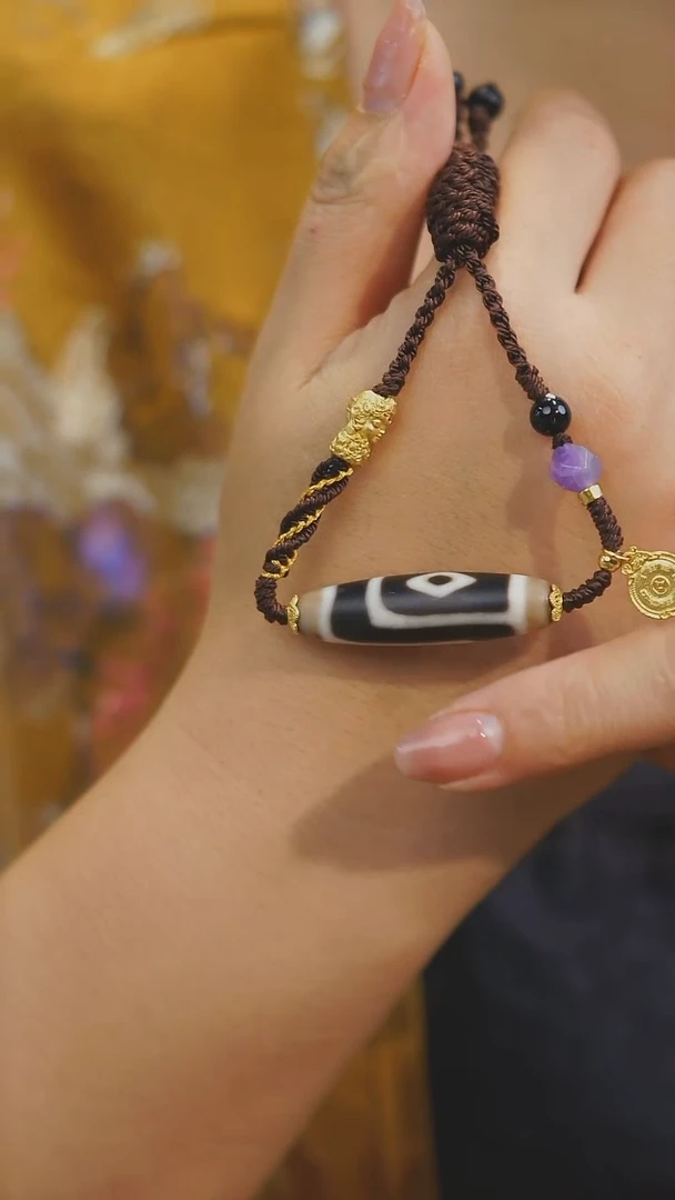 【闪购商品】玛瑙/玉髓项链未镶嵌多样性发其一