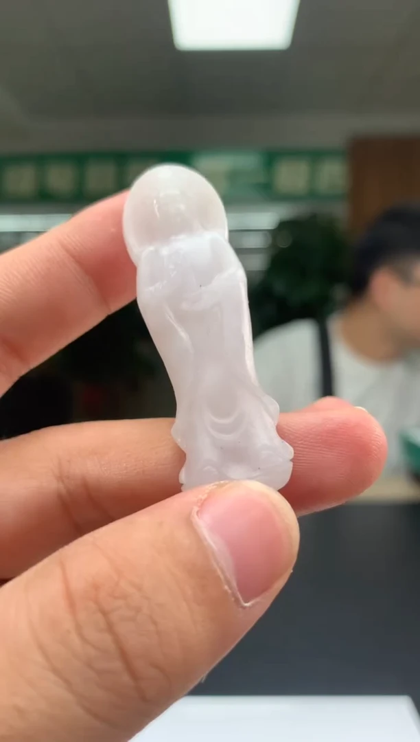 未镶嵌定制翡翠          *3