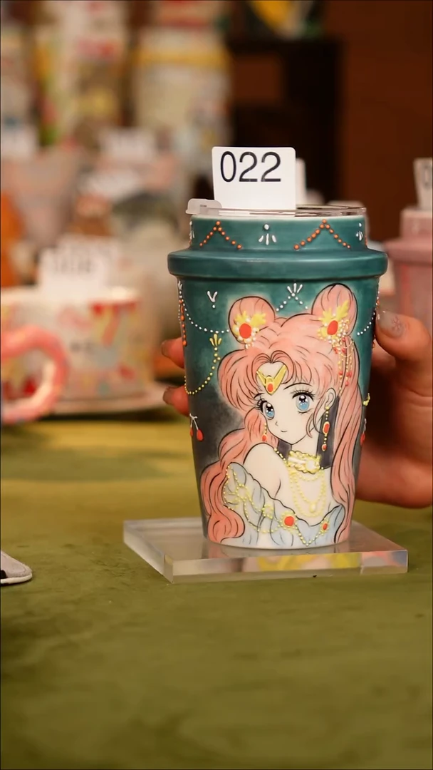 牡野器物 牡野器物   022