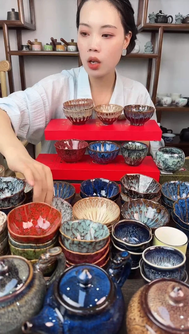 象福堂茶器000005+3