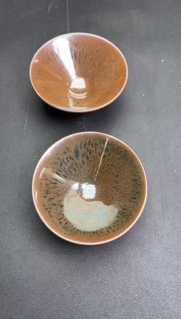 【闪购商品】茶盏309建盏建盏建盏建盏