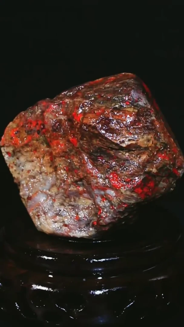 【闪购商品】昌化石昌化鸡血石