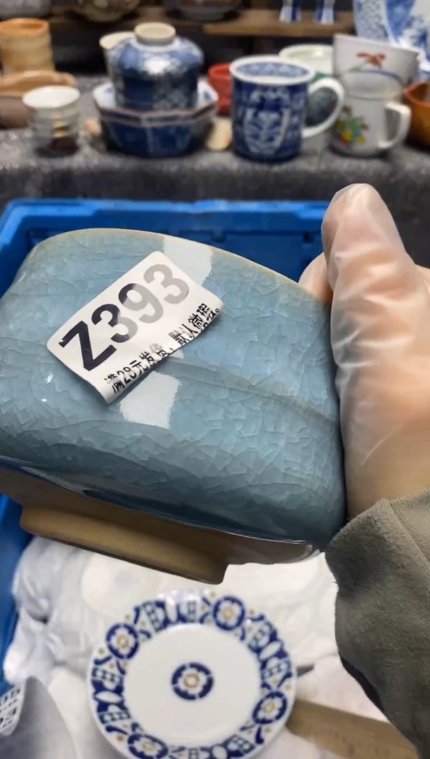 瓷片瓷片满28米包邮 一单一付