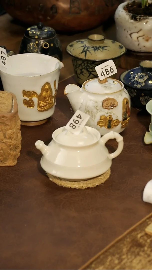景德镇纯手工手作498