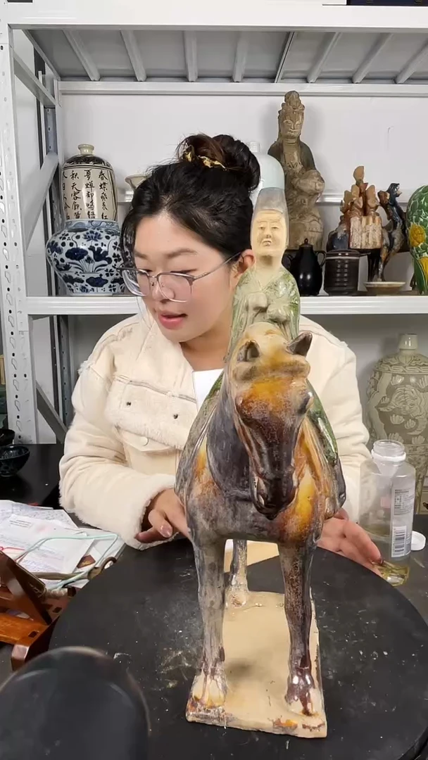 其他陶顺心瓷器 仿古复刻