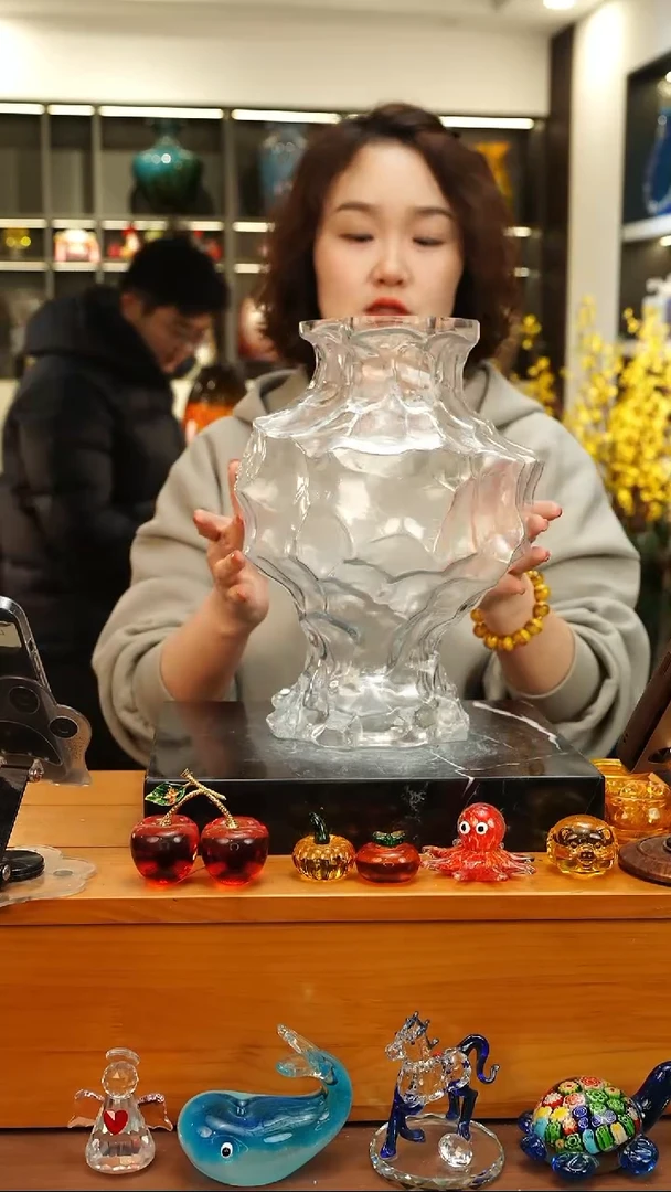 外贸花瓶花器花盆155