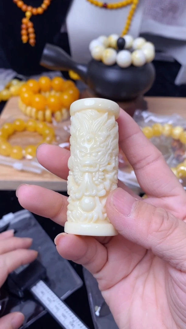 【闪购商品】时尚摆件密胺瓷片密胺瓷片415