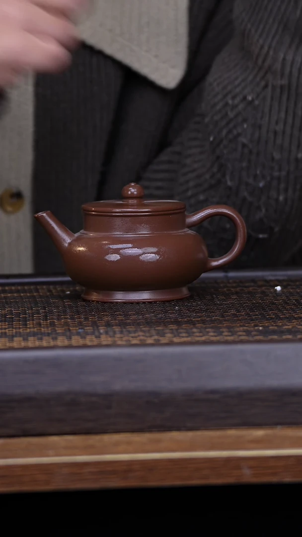 【闪购商品】紫砂茶壶546789321476789