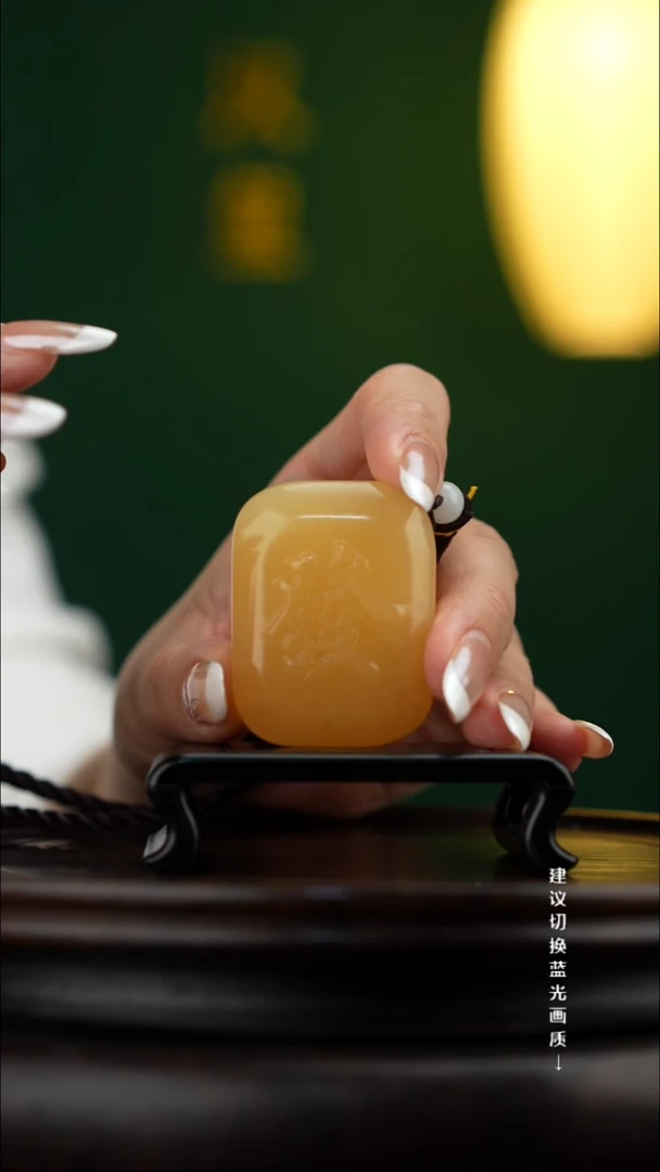 玉【赚大发】天然玉石手把件