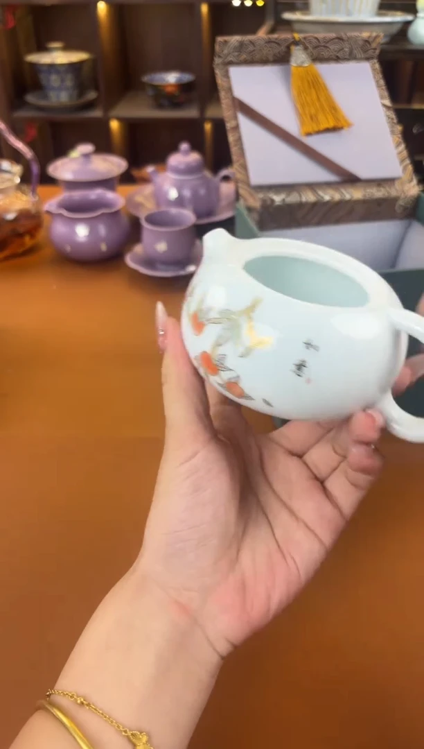 库存仅剩一单（不带礼盒）