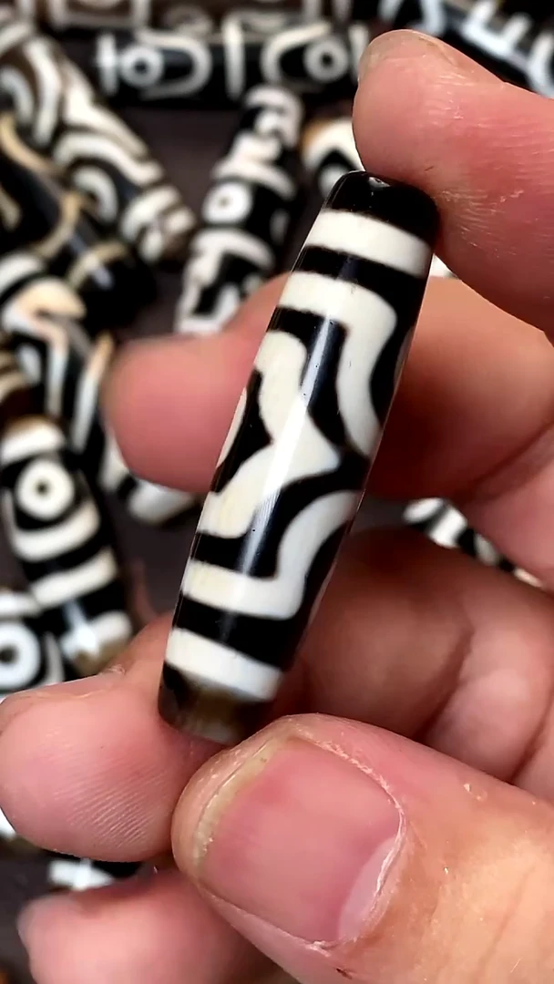 玛瑙/玉髓颈饰未镶嵌51810