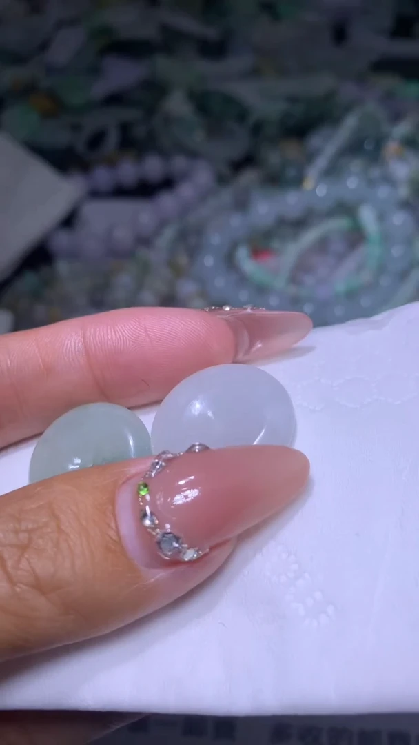 【闪购商品】定制翡翠未镶嵌MXX006202