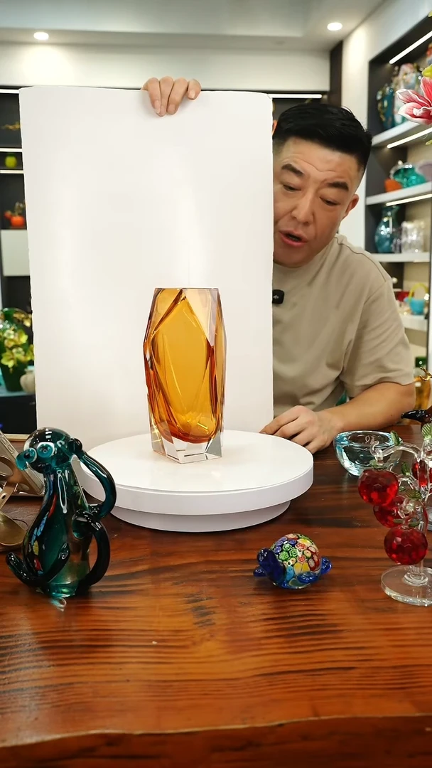 外贸尾货花瓶042
