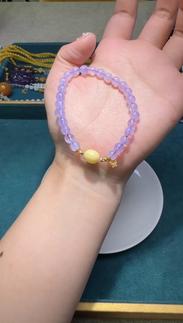 手链多样性发一件 381