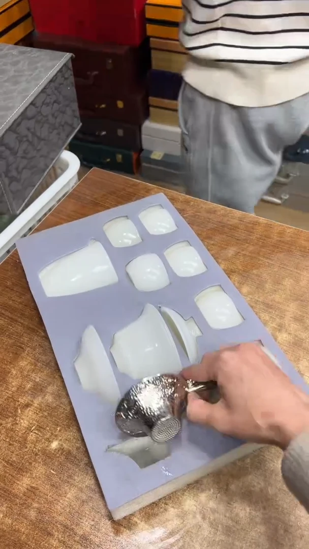 【闪购商品】其他琉璃 其他其他其他（不带礼盒）
