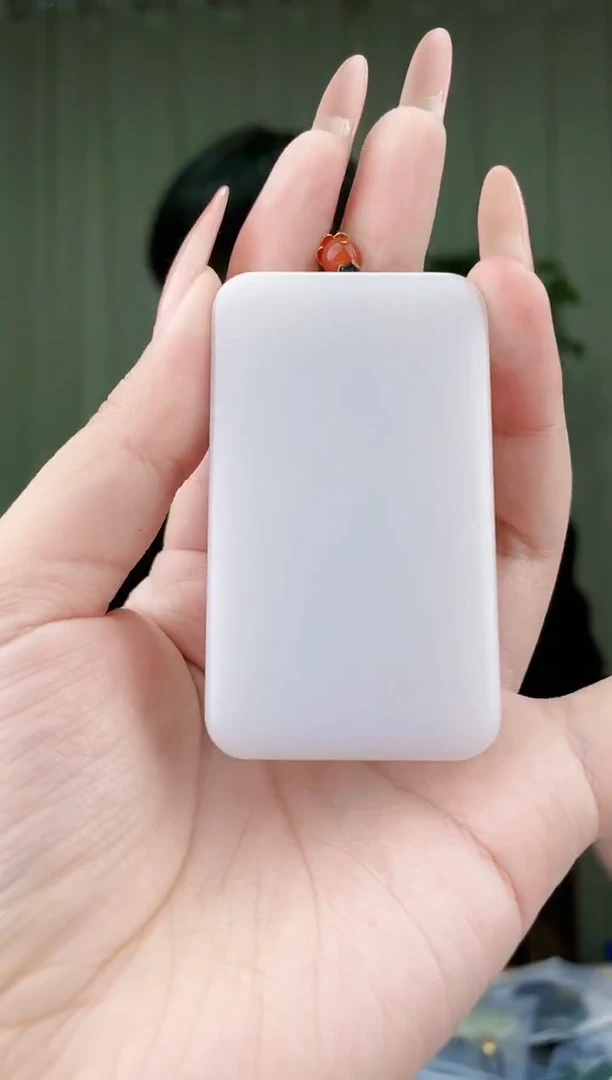 未镶嵌和田玉挂件拍一发一，多样性发货！