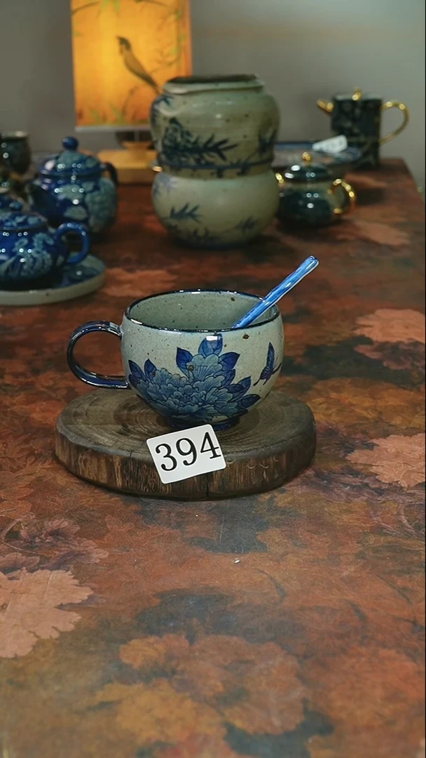 茶碗...........394