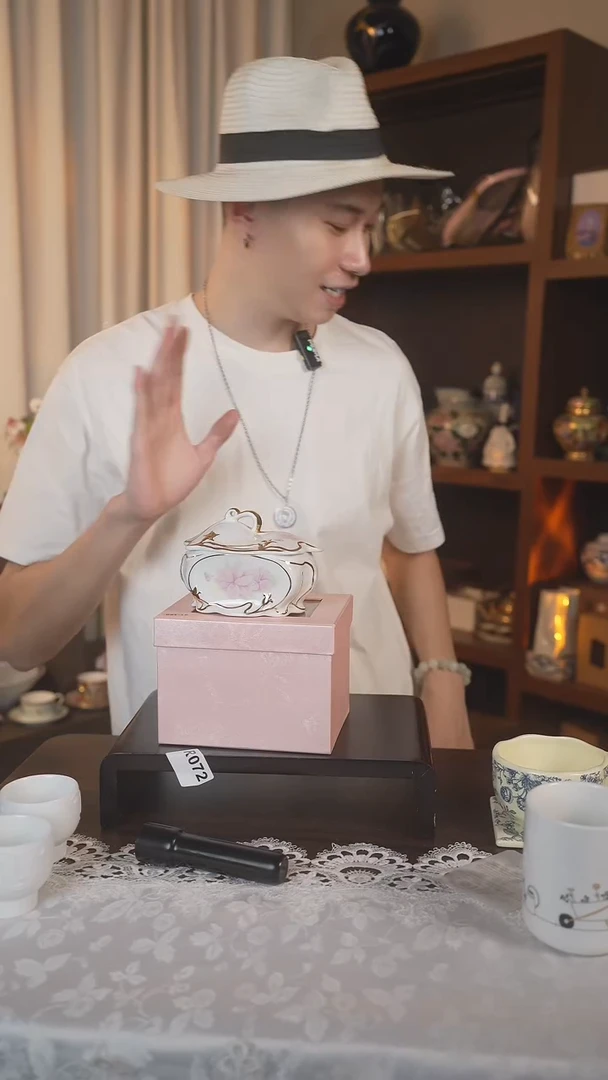高端礼品------R166
