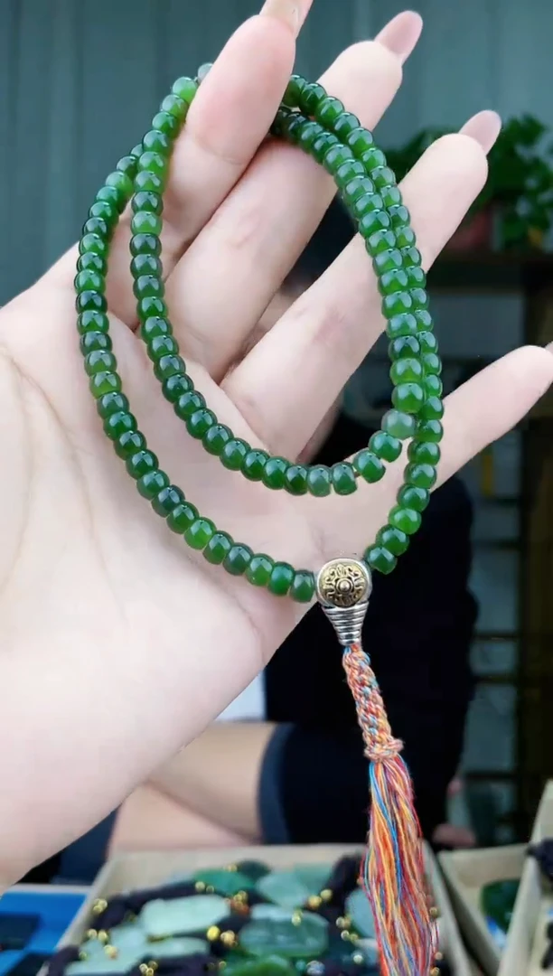 未镶嵌和田玉挂件拍一发一，多样性发货！