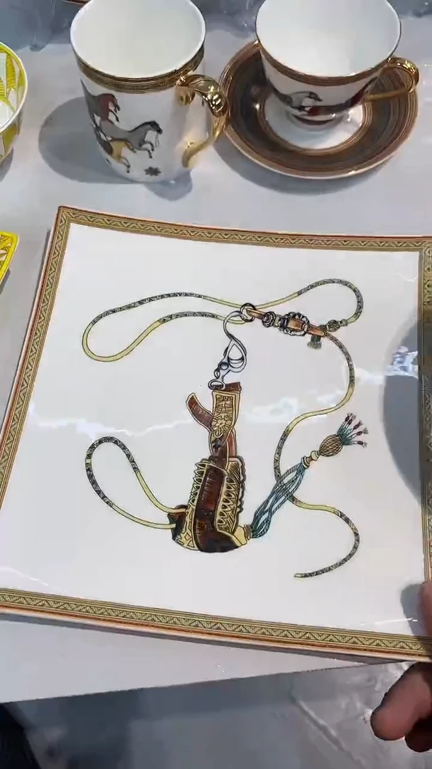 瓷片瓷器瓷器瓷器餐具