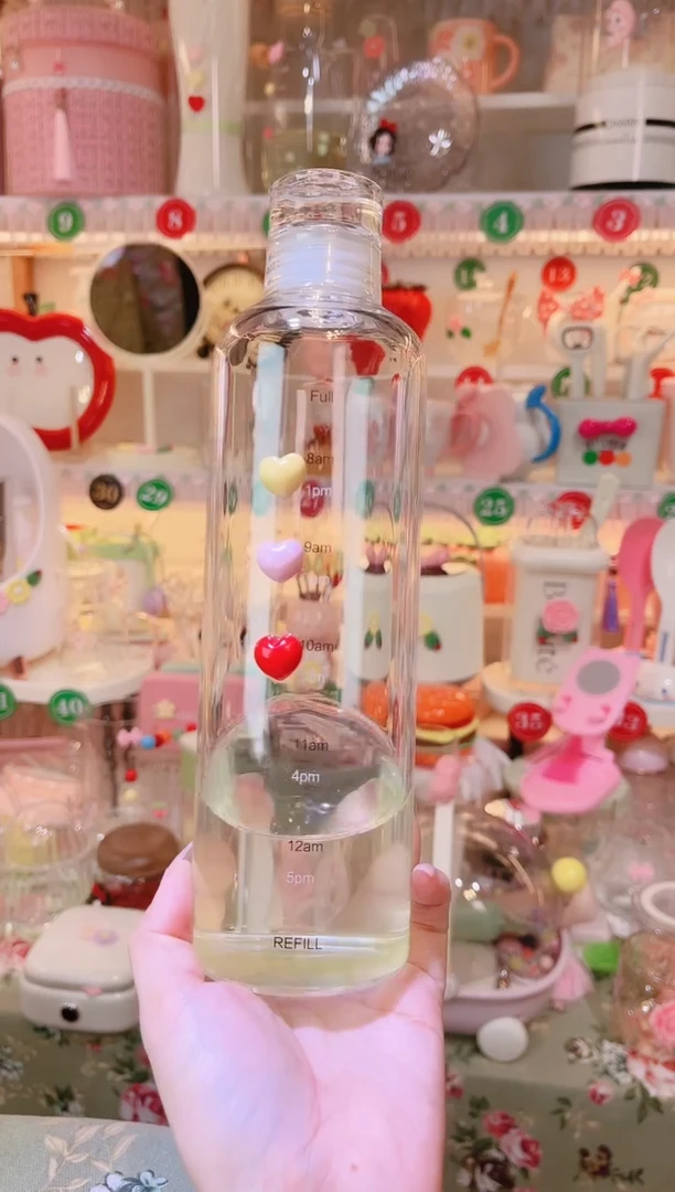 摆件品质好发货快放心拍！密封水瓶