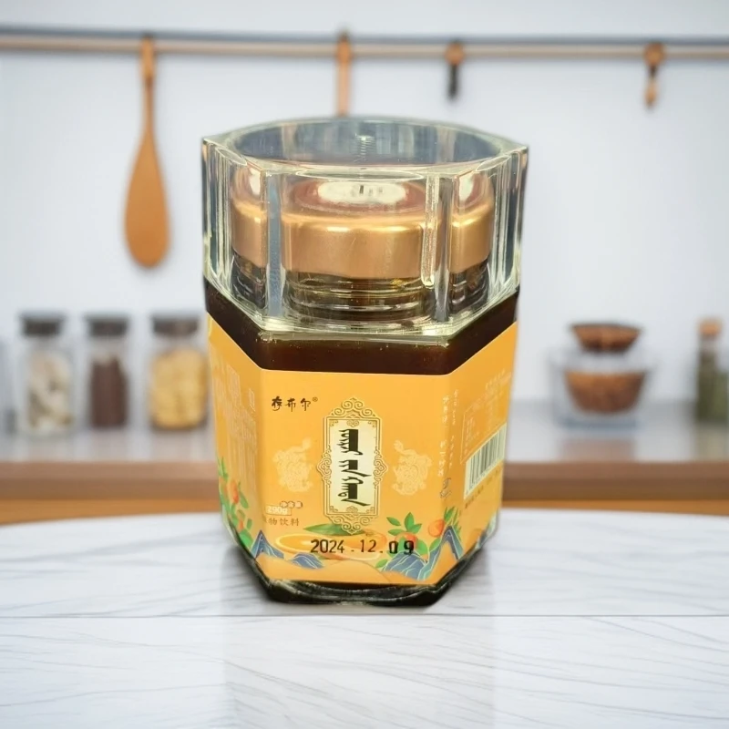 陈橘草传统配料干净源头正宗