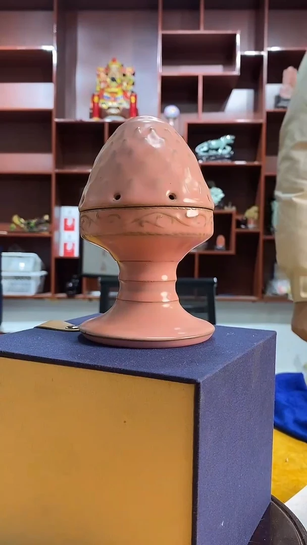 E126景德镇高端瓷器