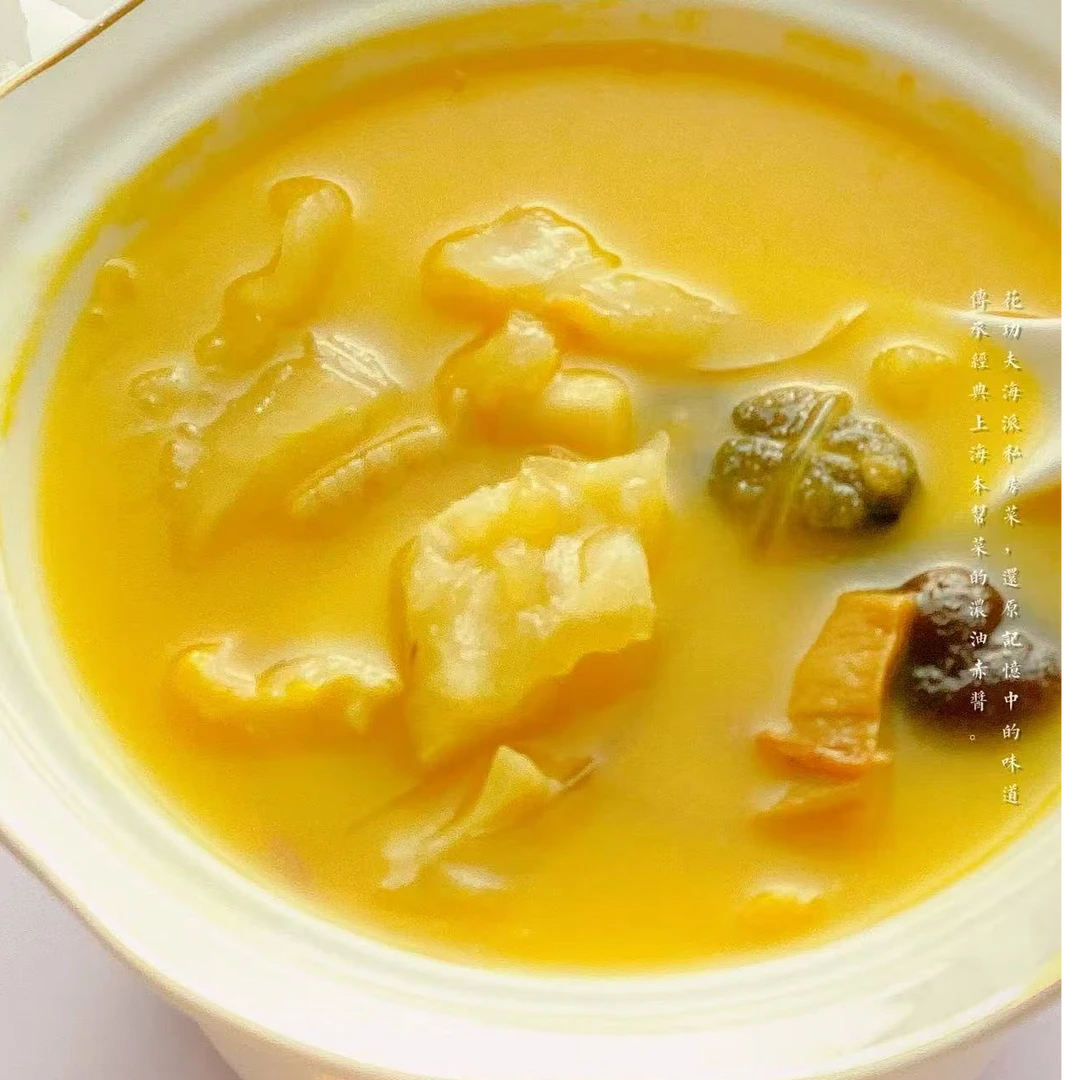 金汤海参 佛跳墙大罐3罐装 加热即食