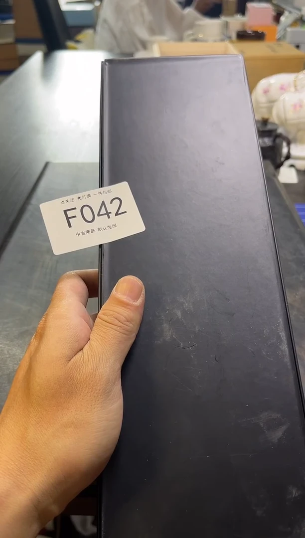 同言陶瓷啊文瓷器F042