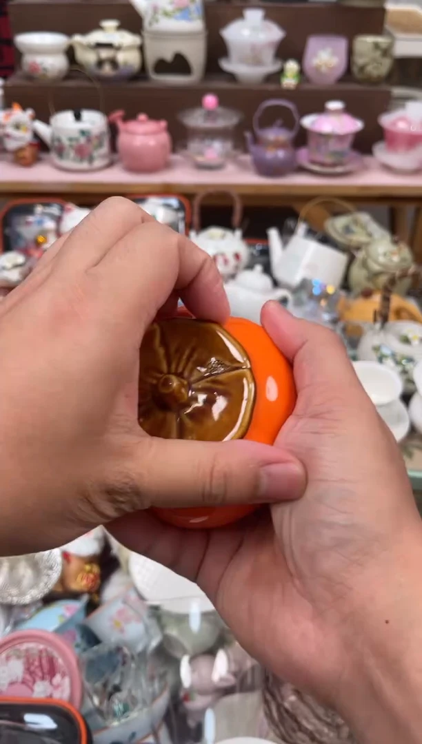 瓷片孤品特价茶具清仓