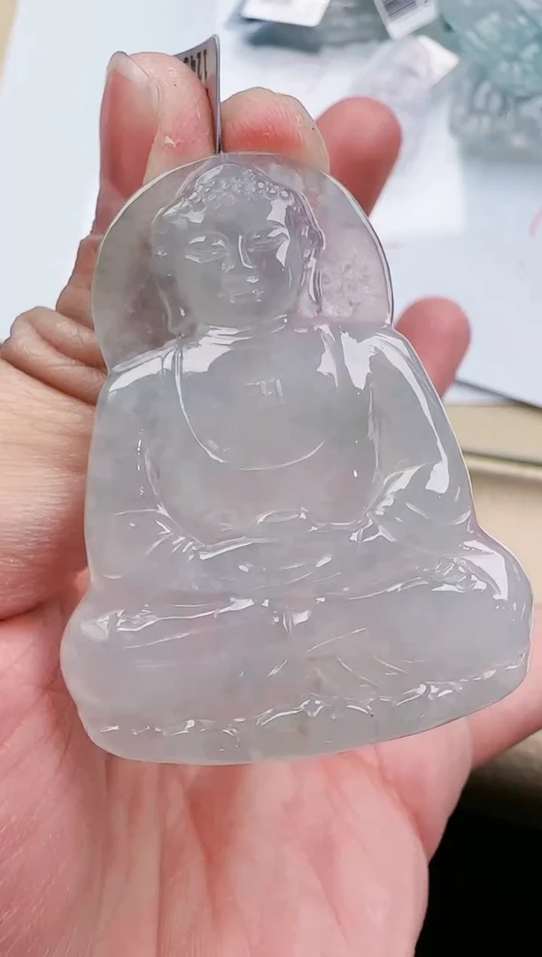 【闪购商品】翡翠颈饰未镶嵌翡翠