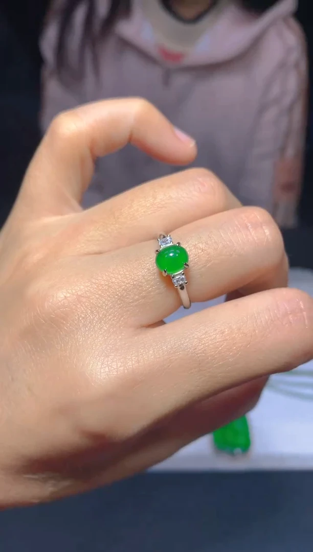 未镶嵌定制翡翠11多样性发货（发其一）