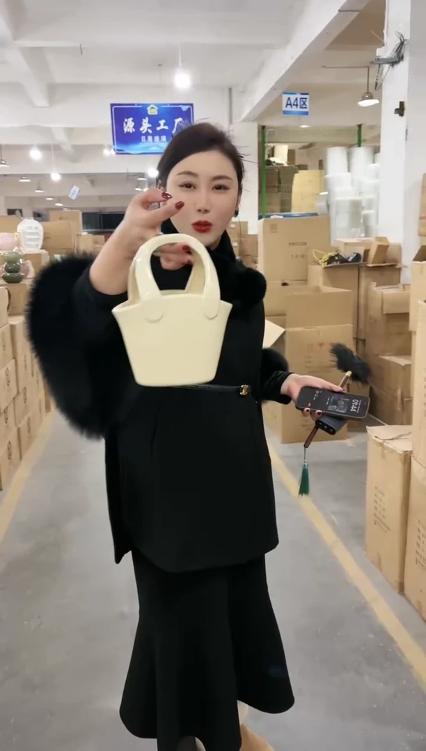 【闪购商品】玻璃私花贸易祁祁-微瑕--ZALBA