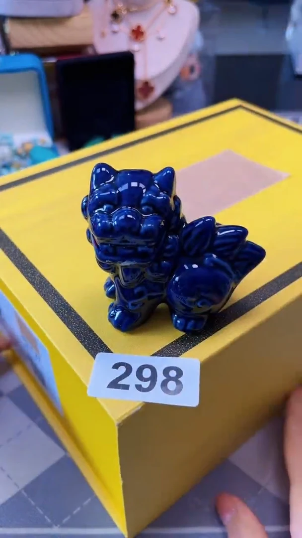 瓷片陶茶666文玩周边多人