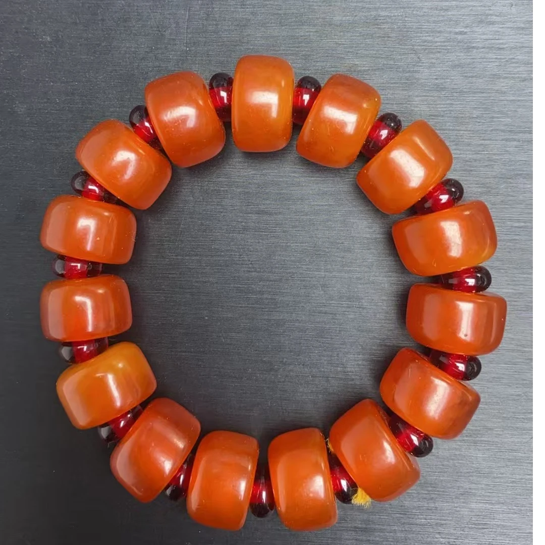 手链 YY78【臻源饰品】精品时尚百搭气质款手串（多样性发其一）/