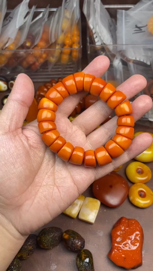 木高端原创饰品045