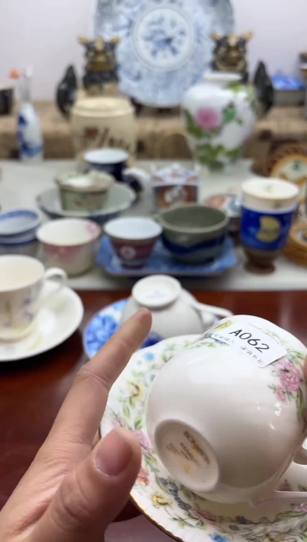 【闪购商品】碟062A...........