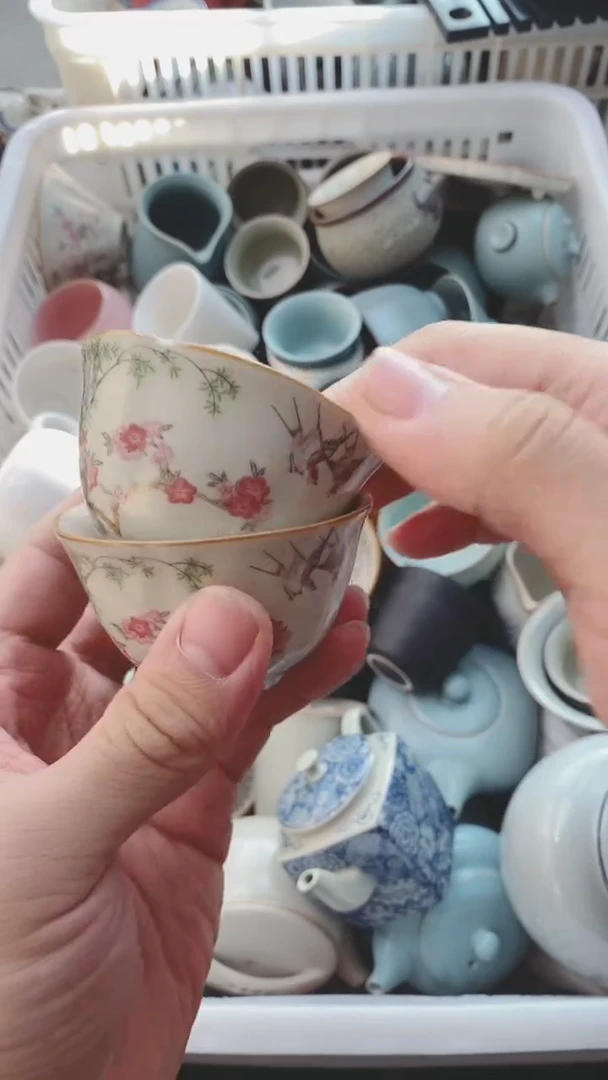 【闪购商品】茶具茶壶茶碗茶杯