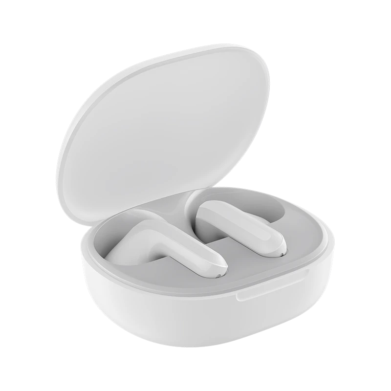 99新 Redmi/红米 Buds4青春版蓝牙耳机降噪半入耳长续航NO退NO换