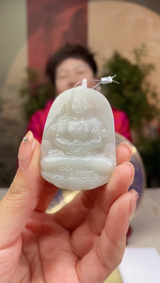 颈饰未镶嵌和田玉多样性发货拍一发一