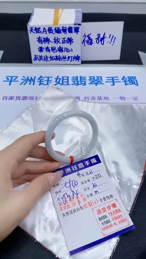 未镶嵌手镯翡翠11111