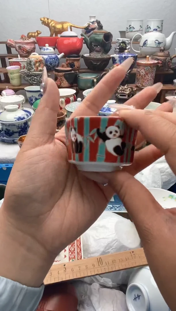 【闪购商品】瓷片全场满20包邮一对一闪购