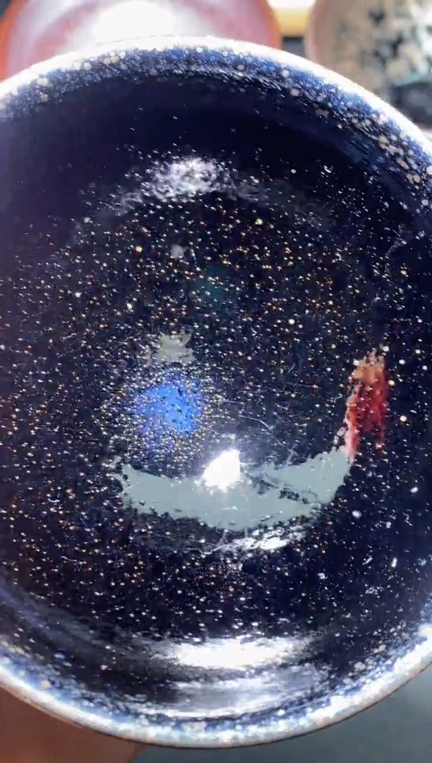 【闪购商品】茶盏             168