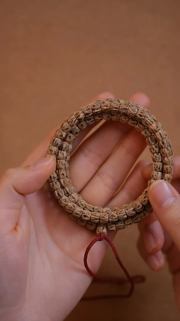 【闪购商品】柏香籽/百香籽手串SJ317