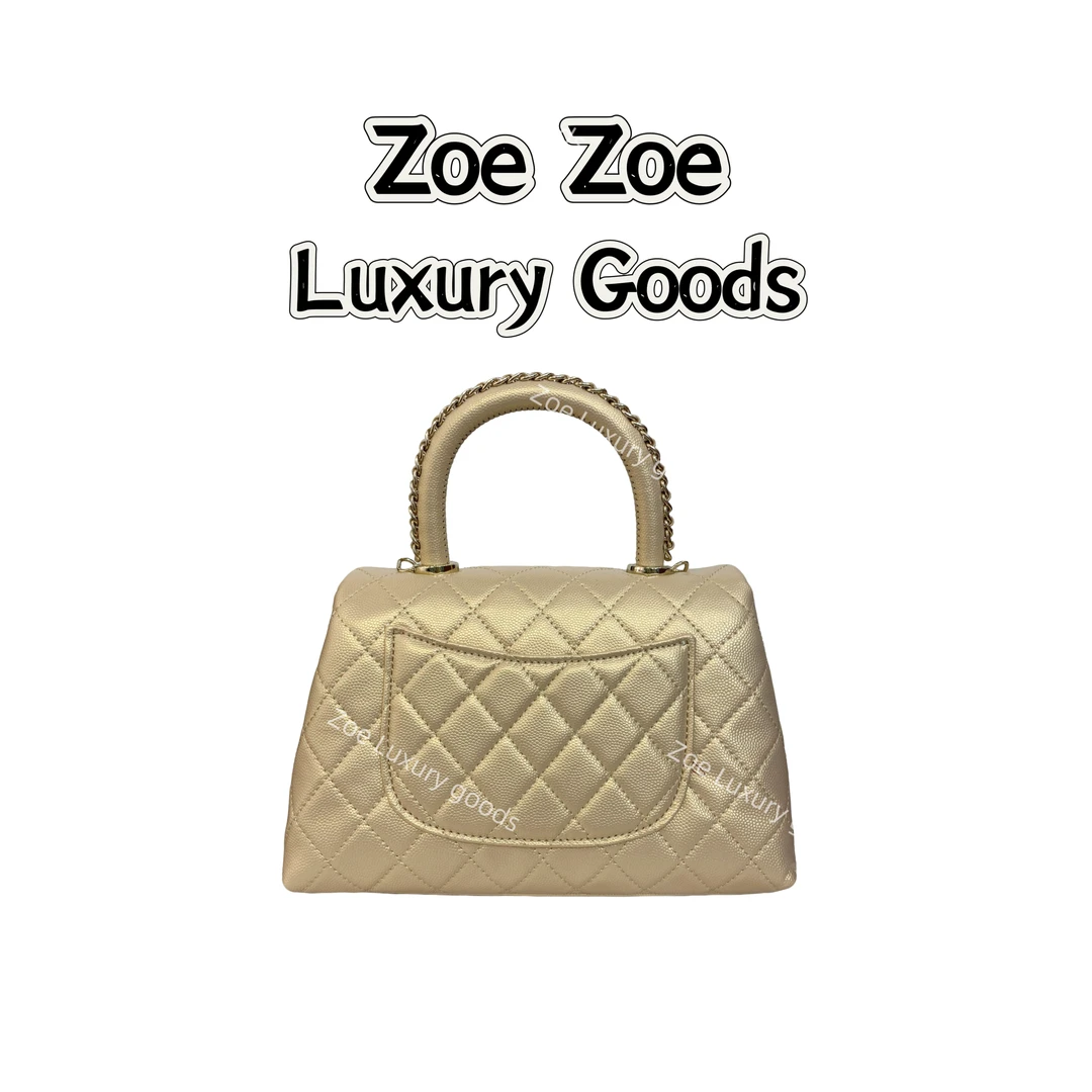 【邹邹的包】手工打造真皮女士包包时尚包包手工高定女包豆豆憨